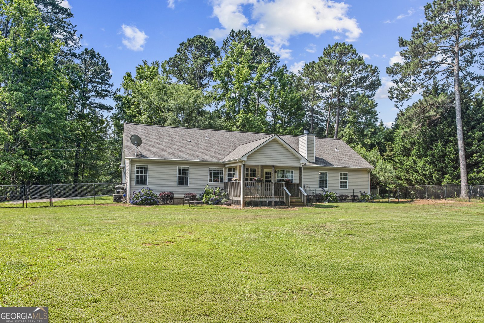 1620 Parks Mill Trace Greensboro - 37