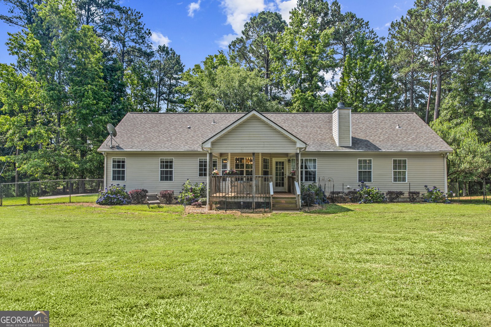 1620 Parks Mill Trace Greensboro - 38