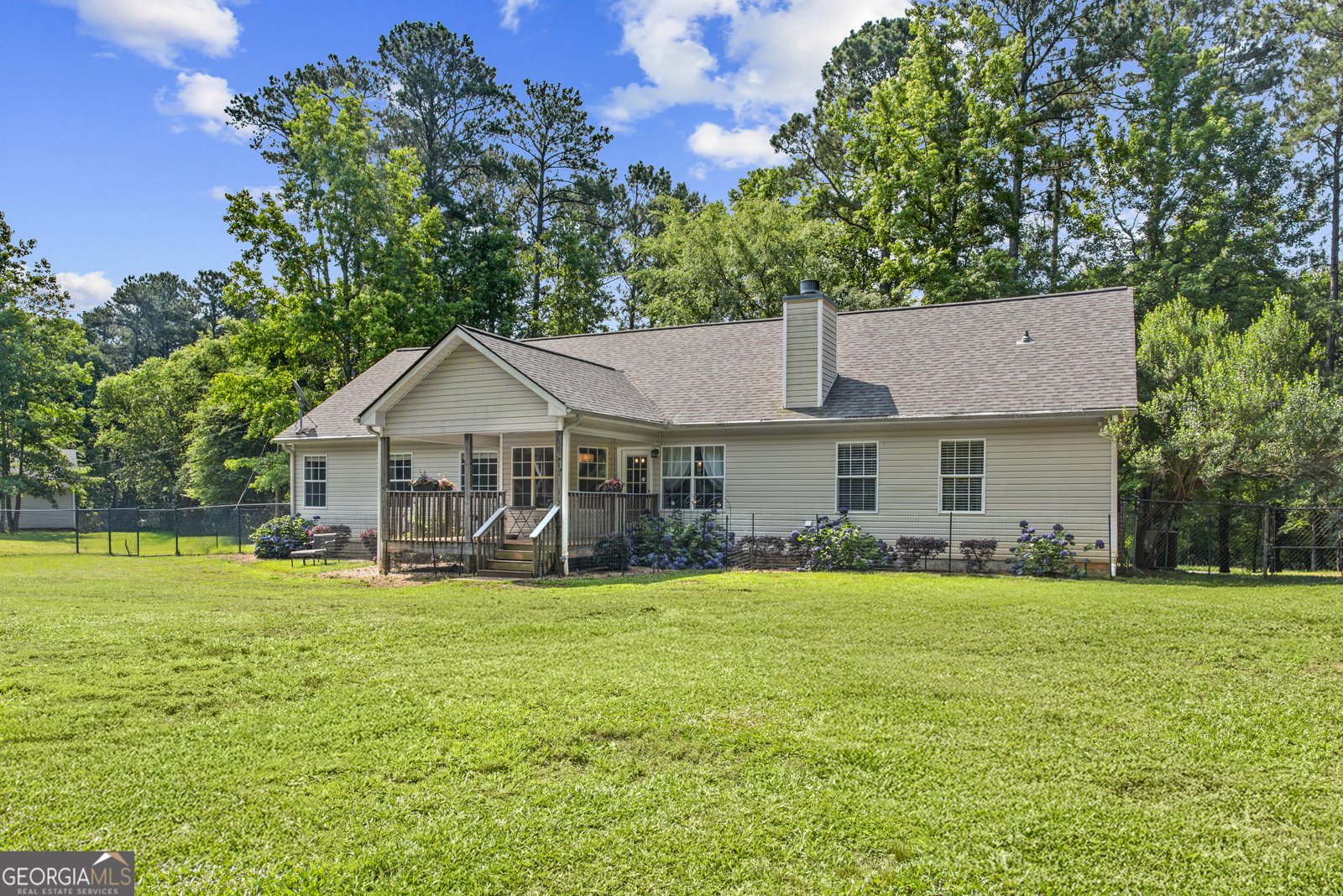 1620 Parks Mill Trace Greensboro - 39