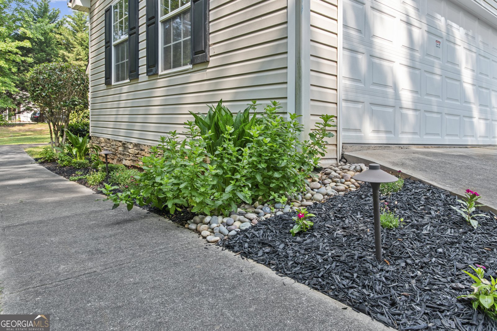 1620 Parks Mill Trace Greensboro - 40