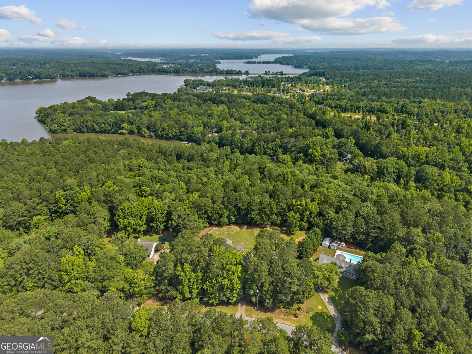 1620 Parks Mill Trace Greensboro - 41