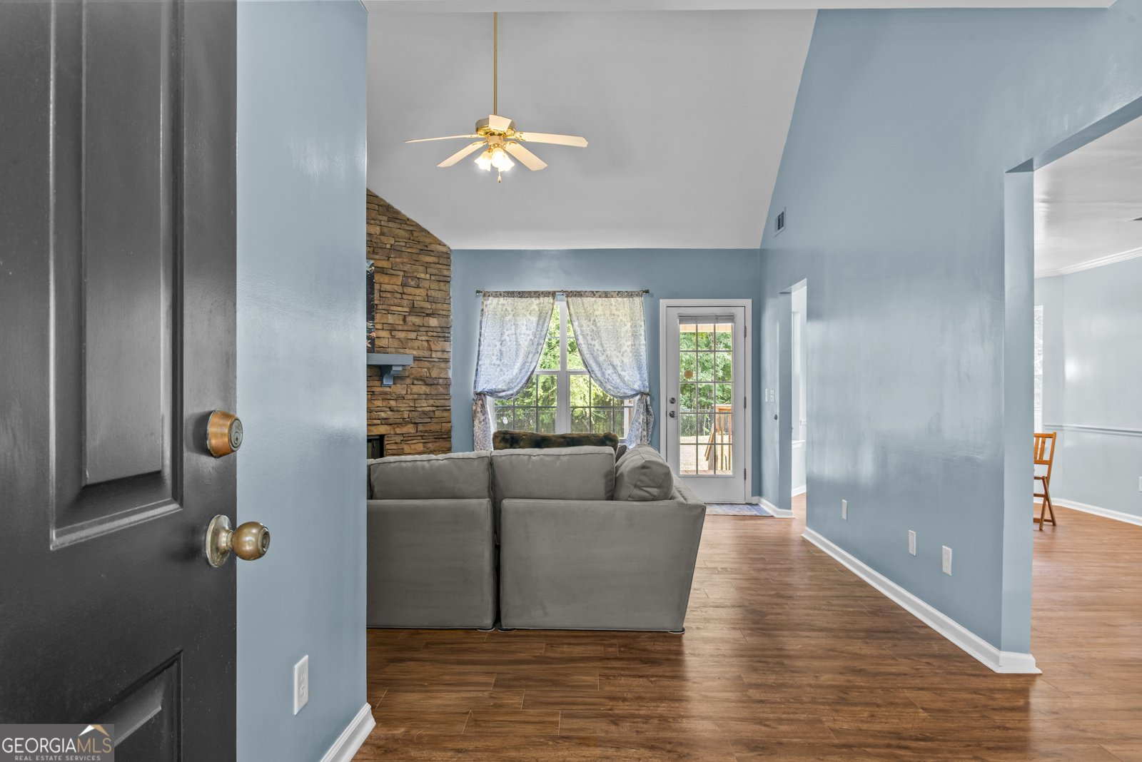 1620 Parks Mill Trace Greensboro - 5