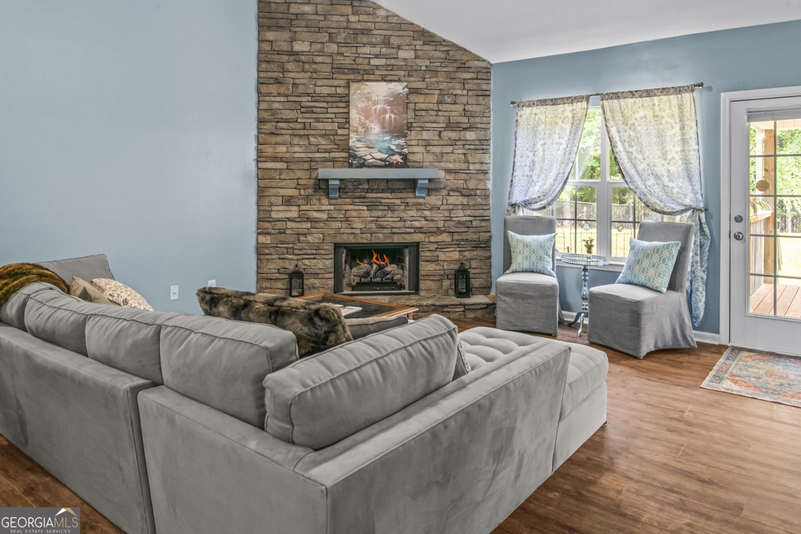 1620 Parks Mill Trace Greensboro - 6