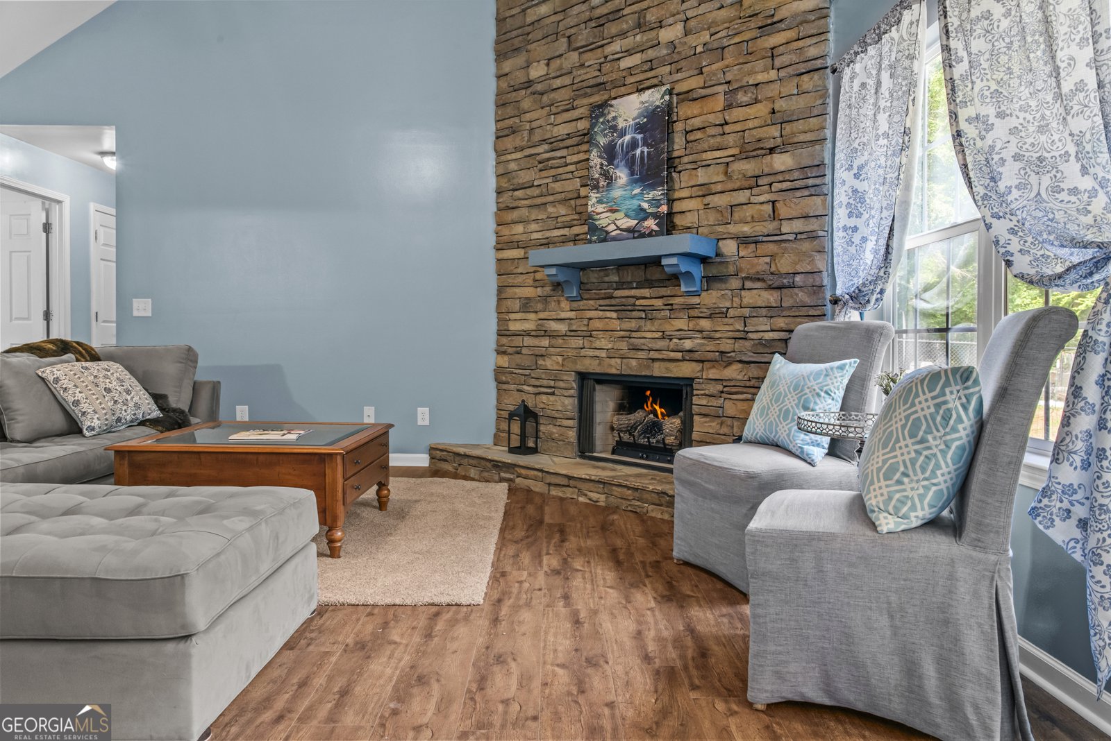 1620 Parks Mill Trace Greensboro - 8