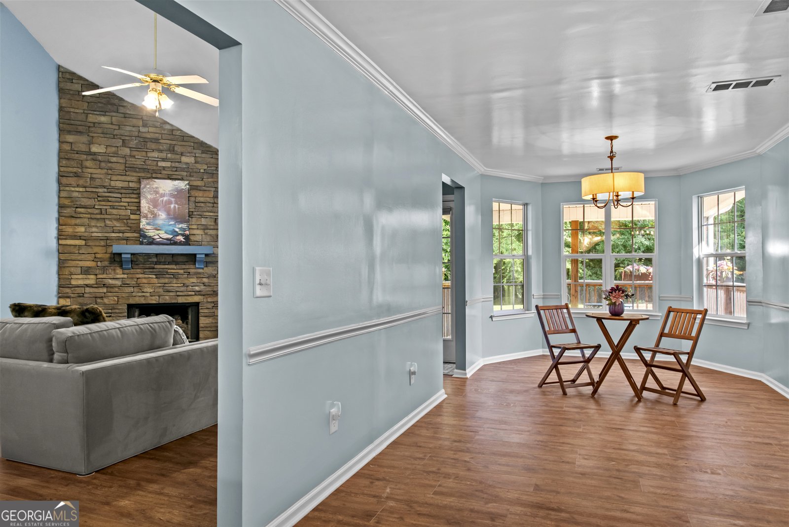 1620 Parks Mill Trace Greensboro - 9