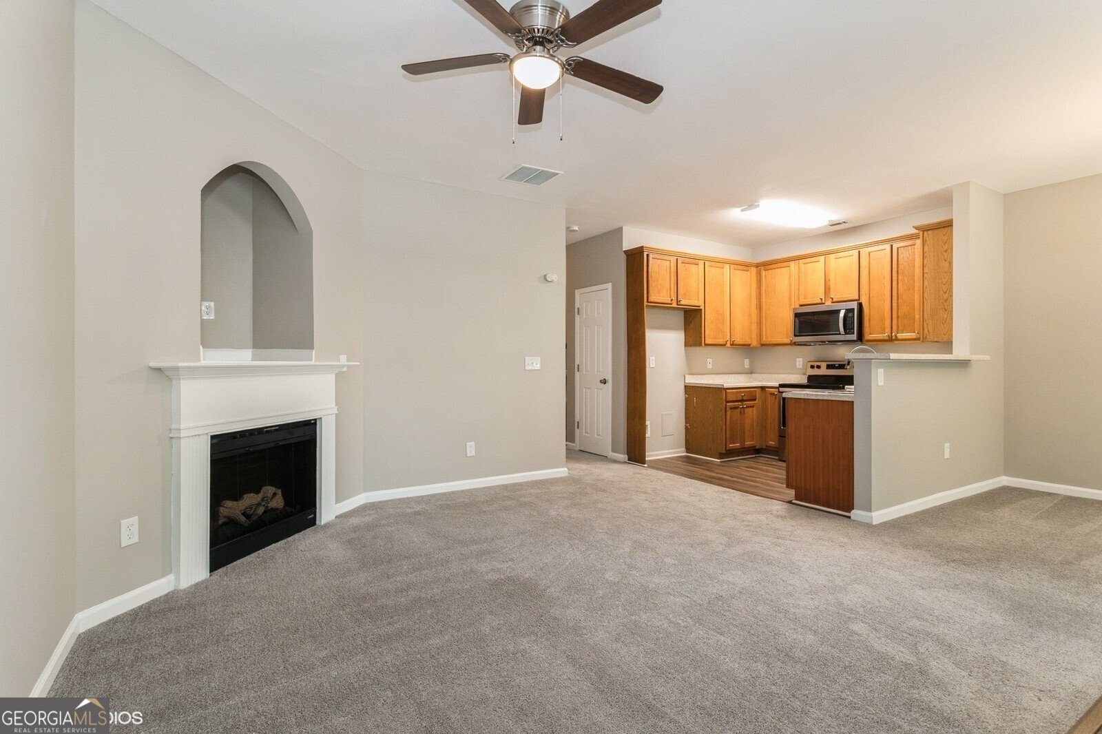 5612 Festival Avenue Fairburn - 2