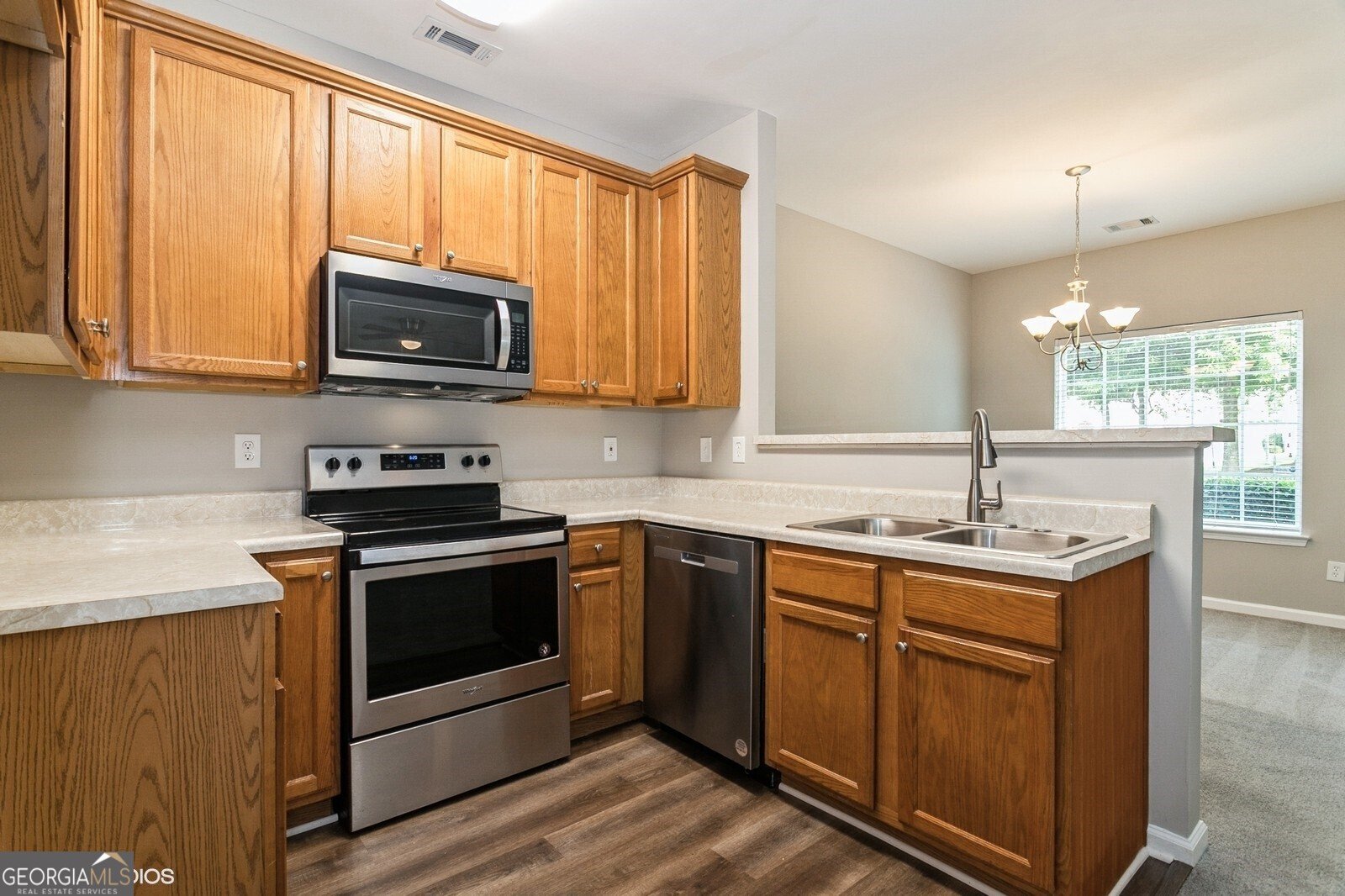 5612 Festival Avenue Fairburn - 5