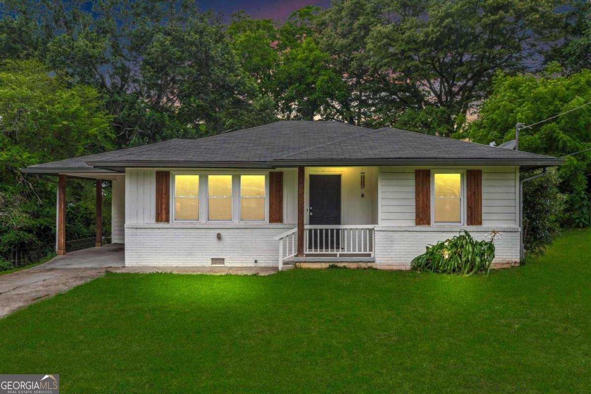 629 Dunton Circle Smyrna - 1