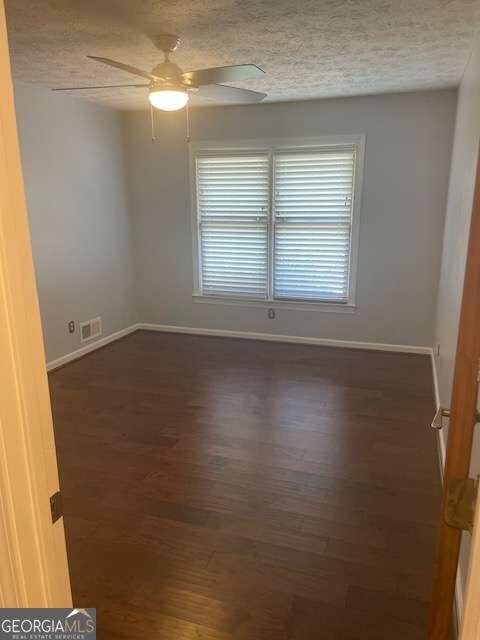 3705 Sandhill Drive Conyers - 23