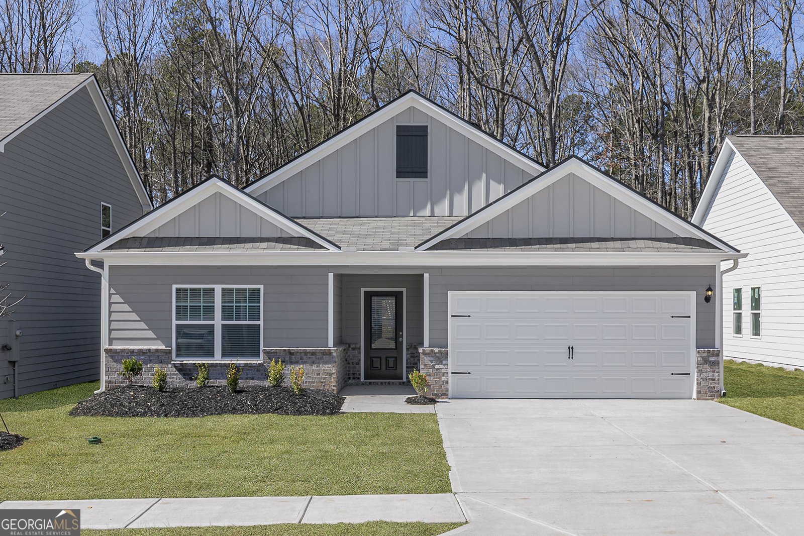 475 Prescott Way Villa Rica - 1