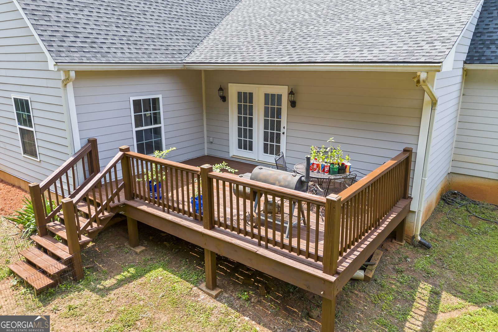 136 Wedgewood Drive Danielsville - 25