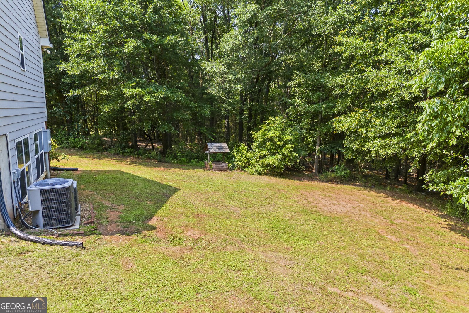 136 Wedgewood Drive Danielsville - 27
