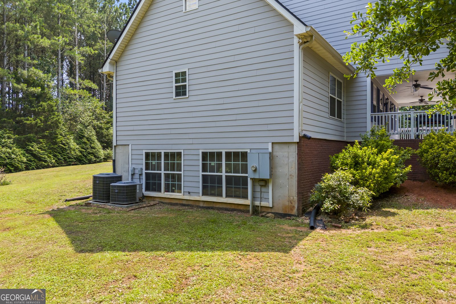136 Wedgewood Drive Danielsville - 28