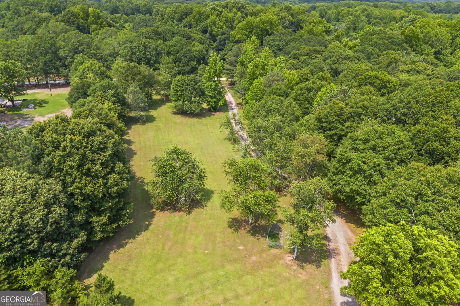136 Wedgewood Drive Danielsville - 35