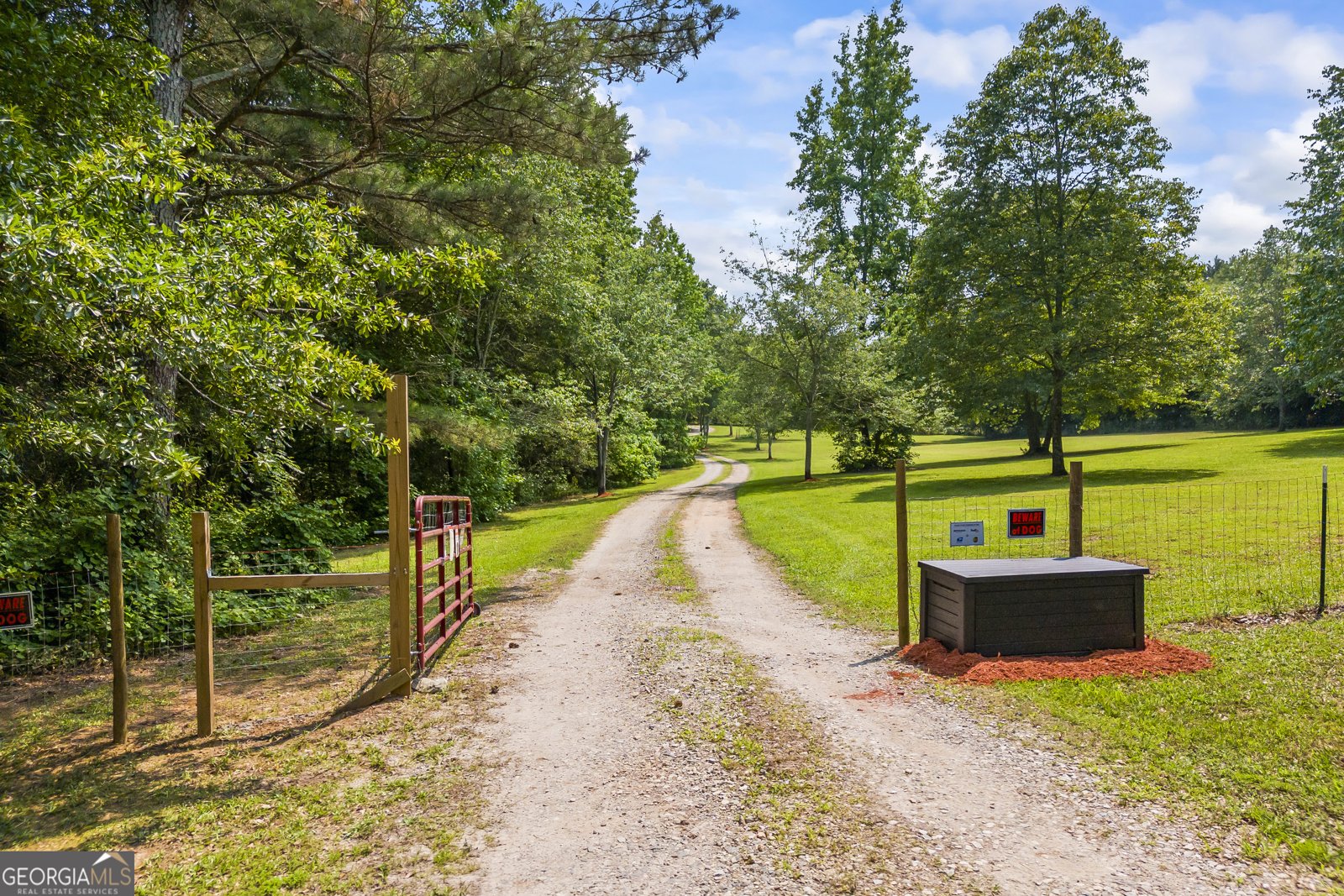 136 Wedgewood Drive Danielsville - 36
