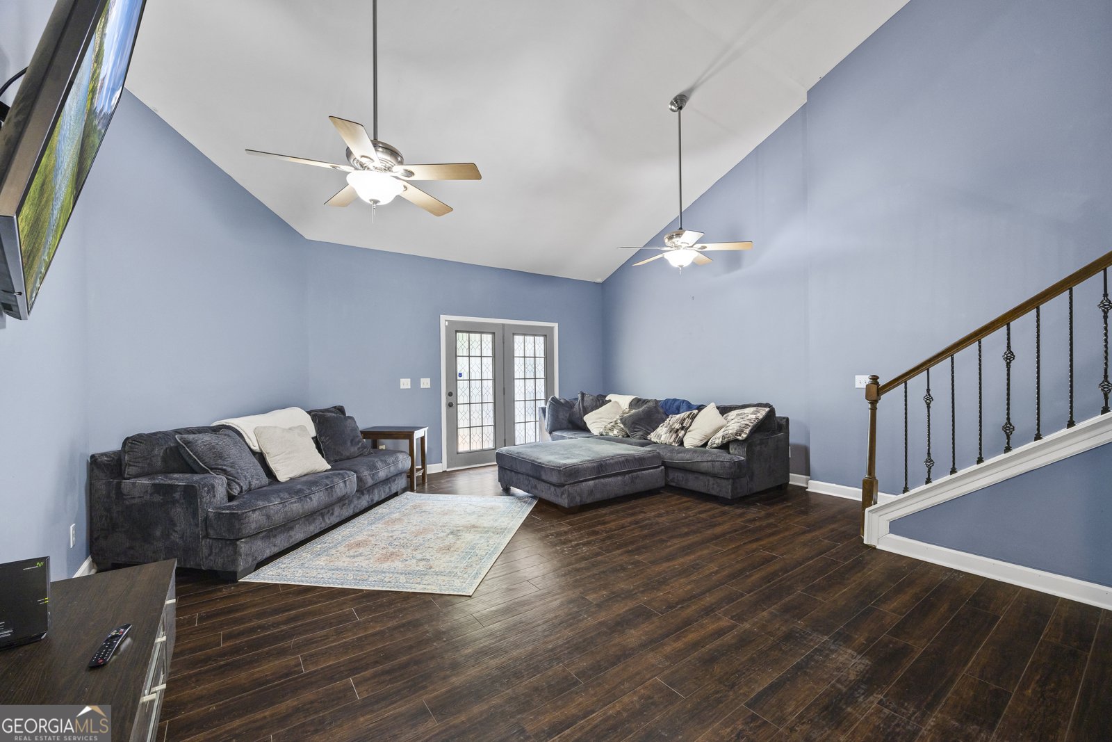 136 Wedgewood Drive Danielsville - 5