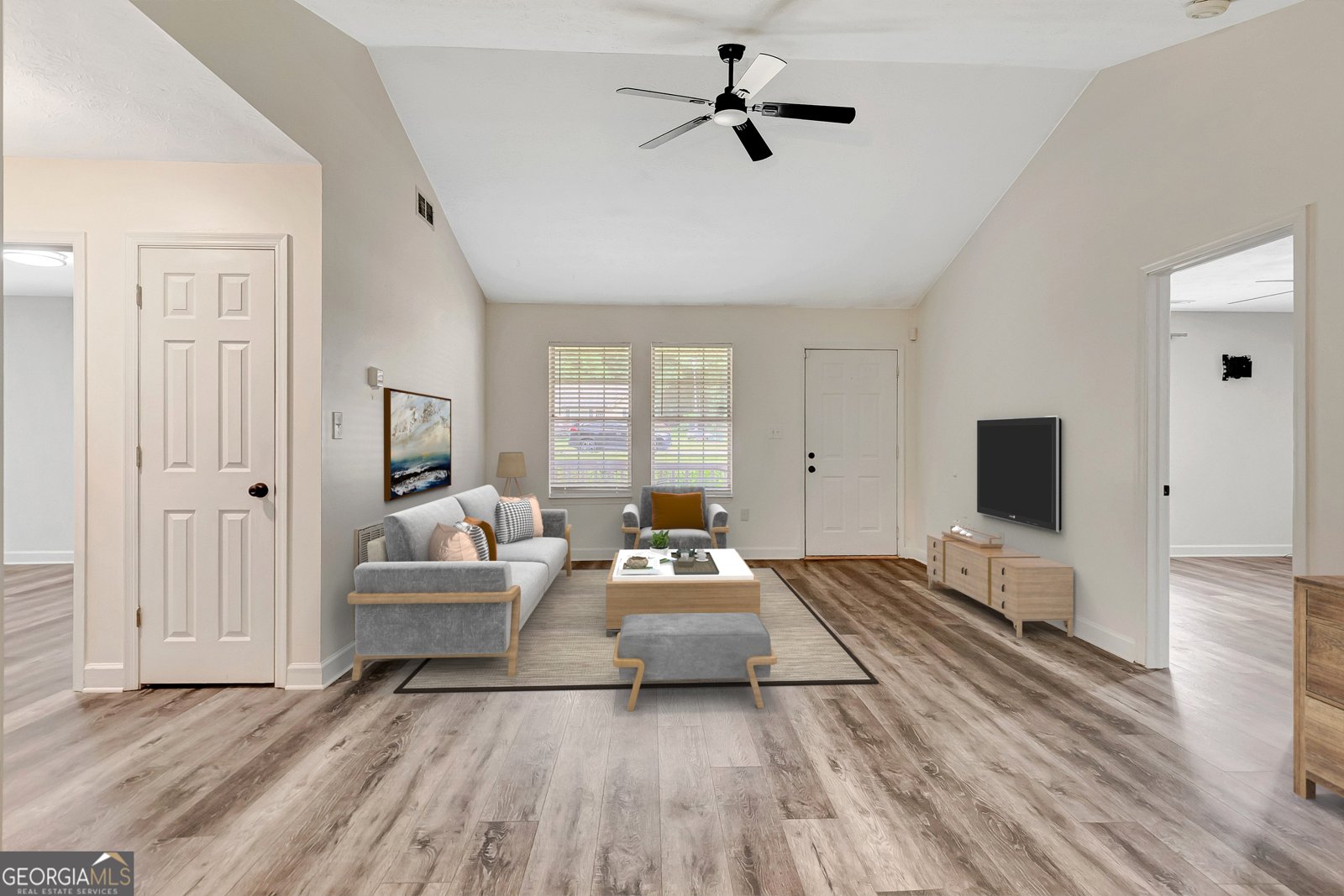 85 Prestigious Place Senoia - 13