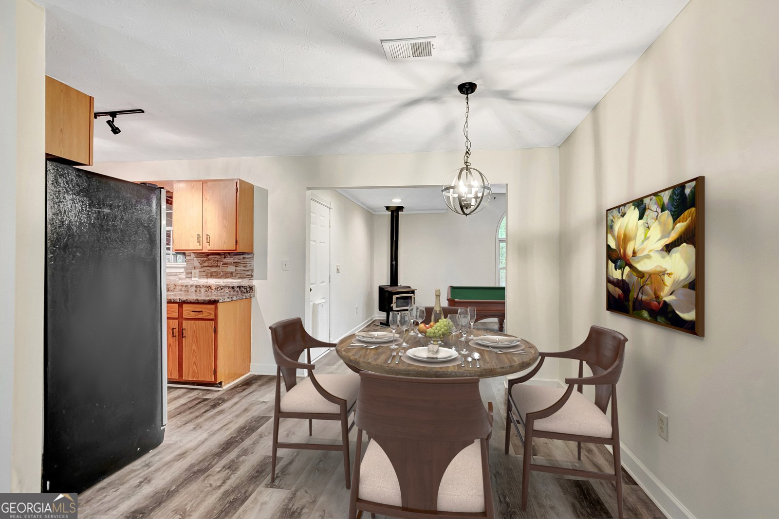 85 Prestigious Place Senoia - 17