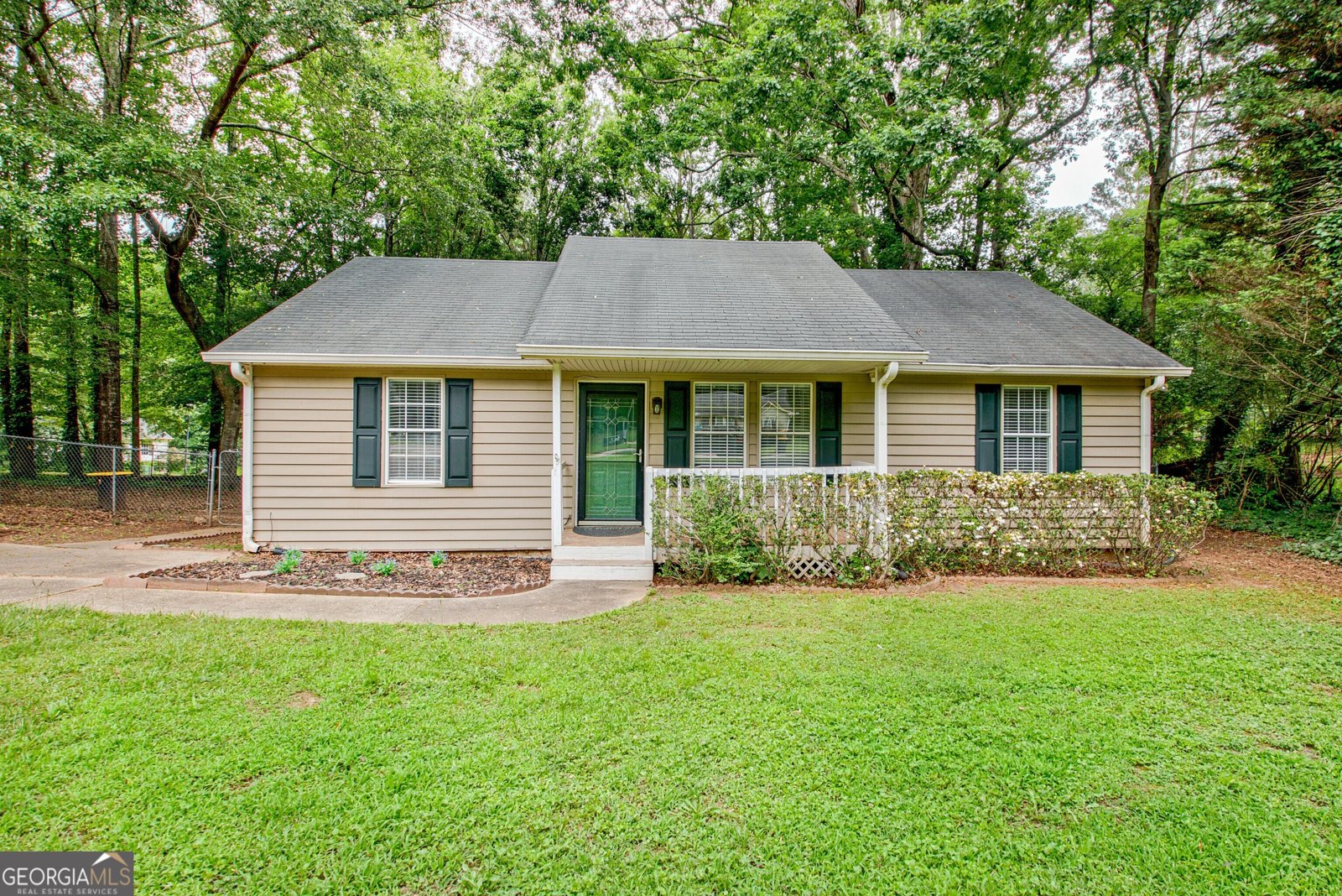 85 Prestigious Place Senoia - 2