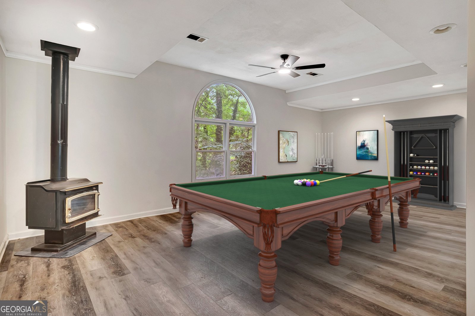85 Prestigious Place Senoia - 24