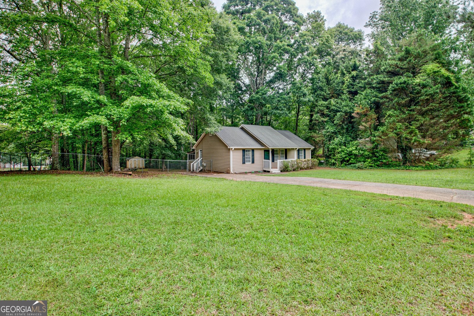 85 Prestigious Place Senoia - 3