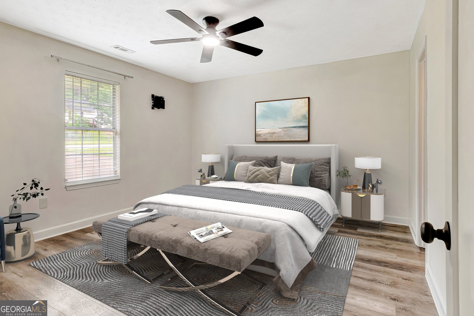 85 Prestigious Place Senoia - 34