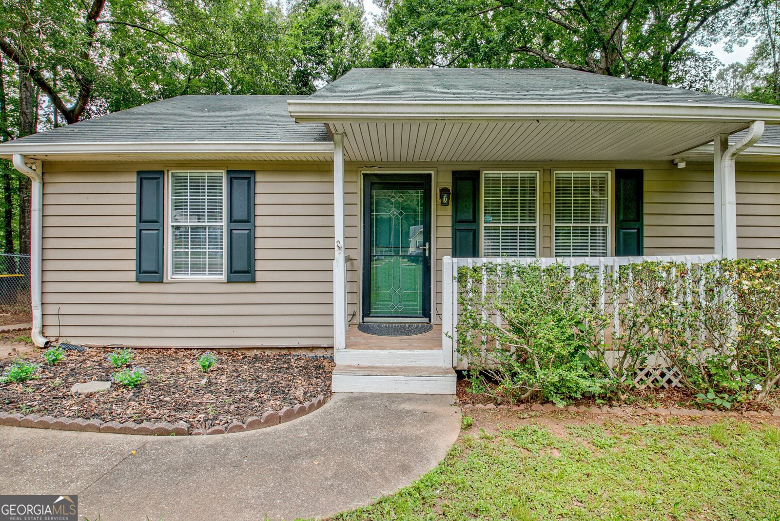 85 Prestigious Place Senoia - 4