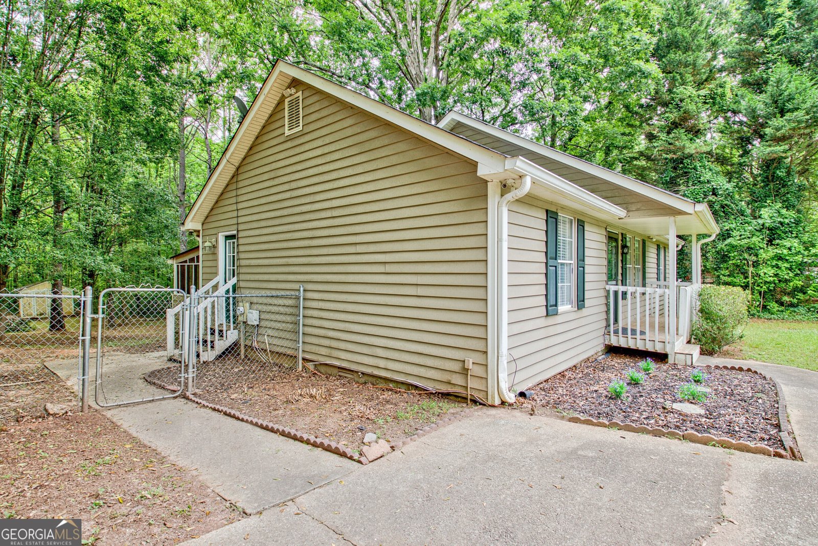 85 Prestigious Place Senoia - 42