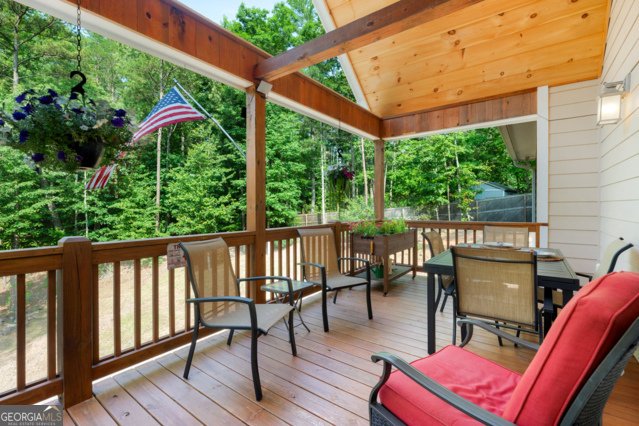 103 Altamaha Drive Ellijay - 18