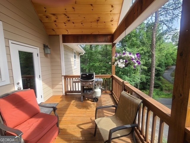 103 Altamaha Drive Ellijay - 19