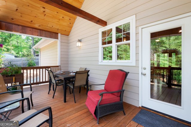 103 Altamaha Drive Ellijay - 20