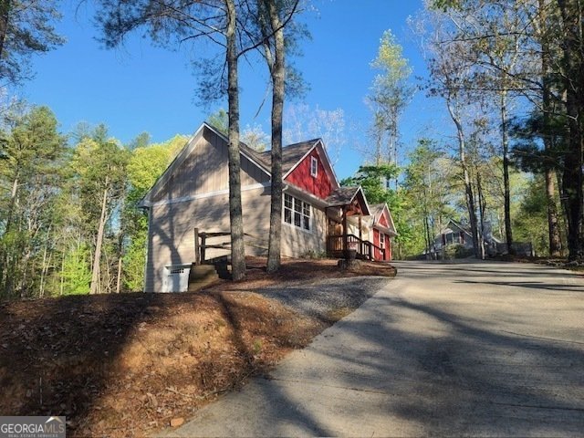 103 Altamaha Drive Ellijay - 25