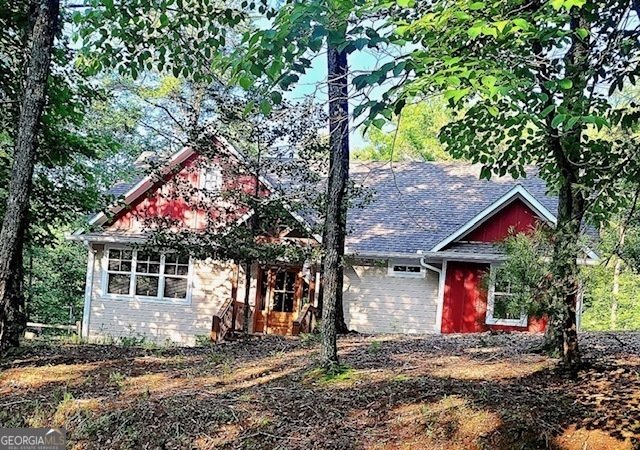 103 Altamaha Drive Ellijay - 26