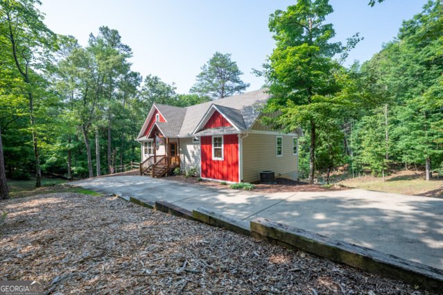 103 Altamaha Drive Ellijay - 29