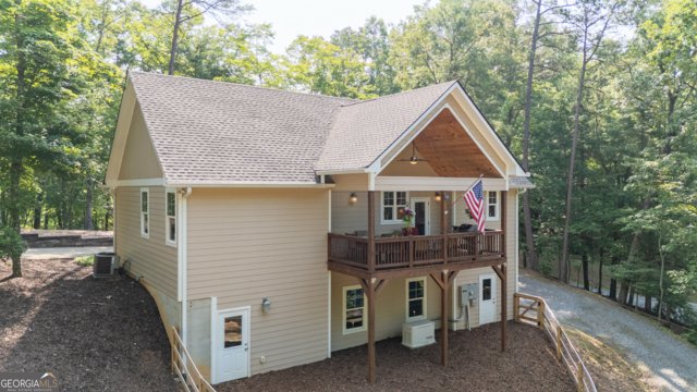 103 Altamaha Drive Ellijay - 30