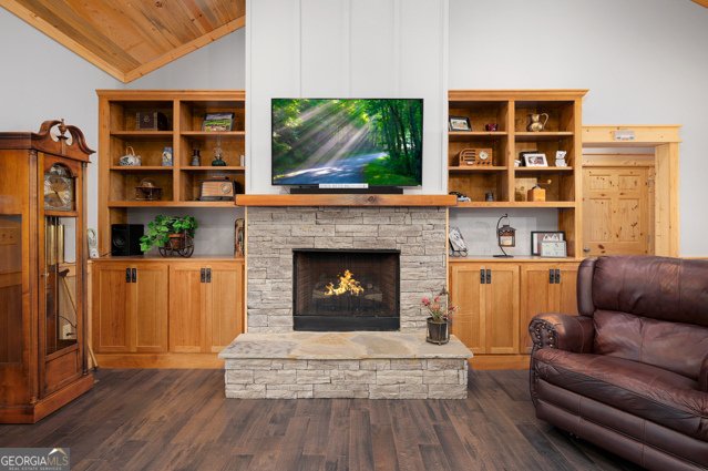 103 Altamaha Drive Ellijay - 31