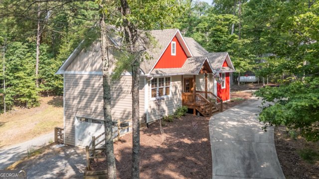 103 Altamaha Drive Ellijay - 34