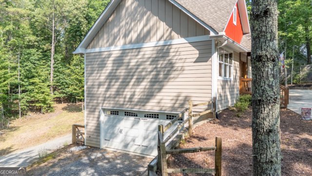 103 Altamaha Drive Ellijay - 35