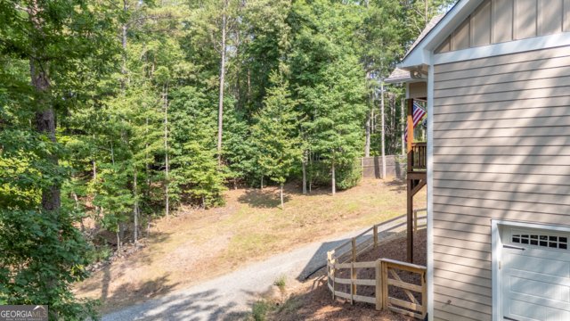103 Altamaha Drive Ellijay - 36