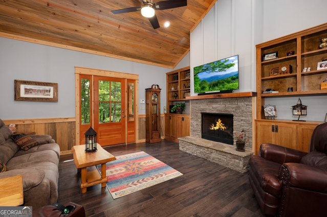 103 Altamaha Drive Ellijay - 4