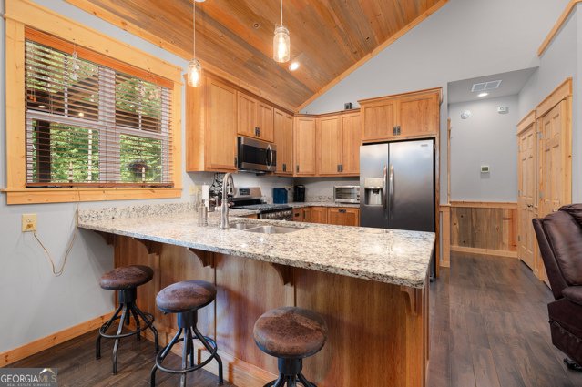 103 Altamaha Drive Ellijay - 42