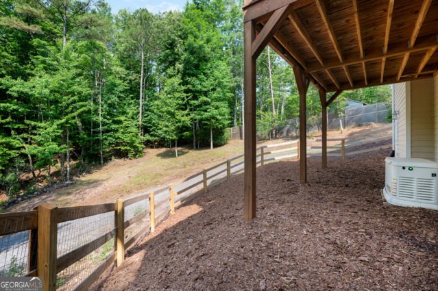 103 Altamaha Drive Ellijay - 44