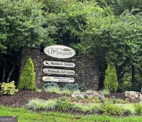 103 Altamaha Drive Ellijay - 46