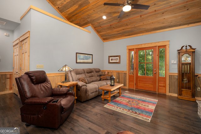103 Altamaha Drive Ellijay - 5