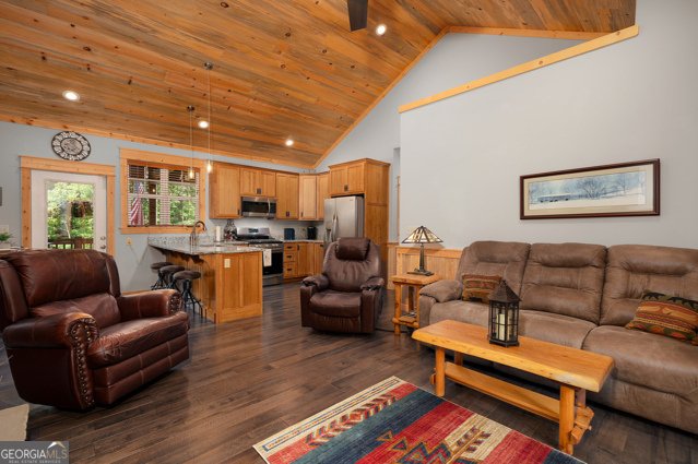 103 Altamaha Drive Ellijay - 6