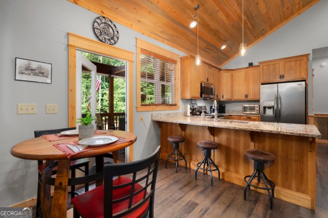 103 Altamaha Drive Ellijay - 7