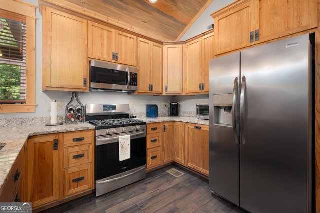 103 Altamaha Drive Ellijay - 8