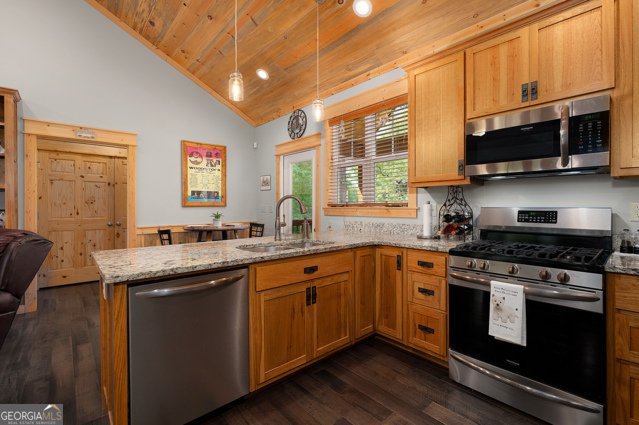 103 Altamaha Drive Ellijay - 9