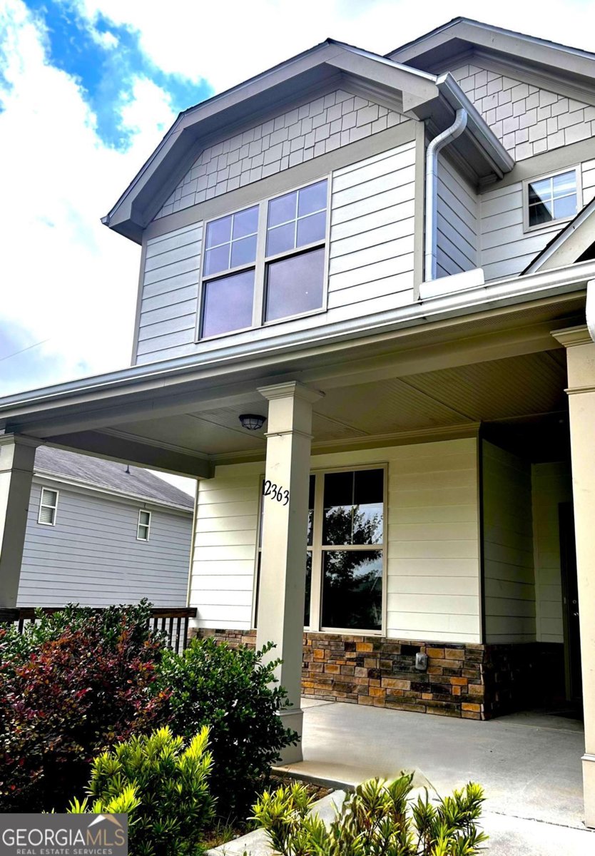 2363 Bear Mountain Street Lithonia - 2