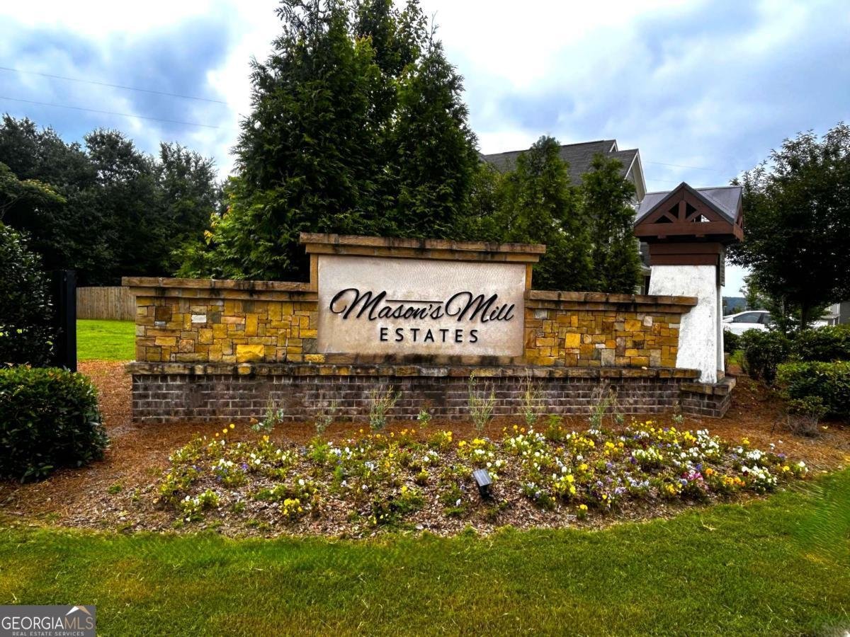 2363 Bear Mountain Street Lithonia - 3